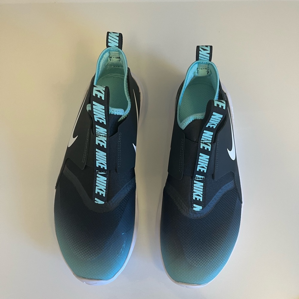 Nike Kids'  Flex Plus Running Shoes